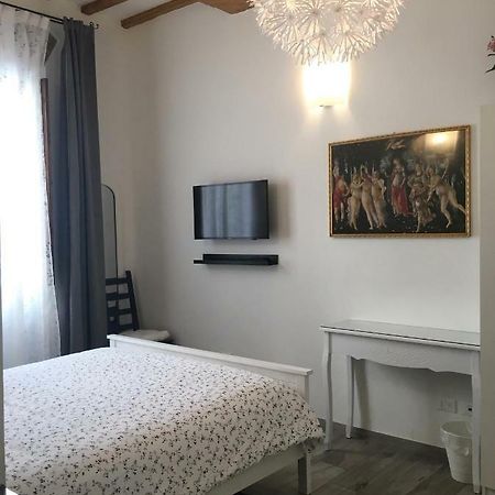 Conte Canacci Firenze Eksteriør billede