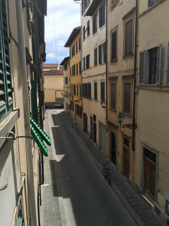 Conte Canacci Firenze Eksteriør billede
