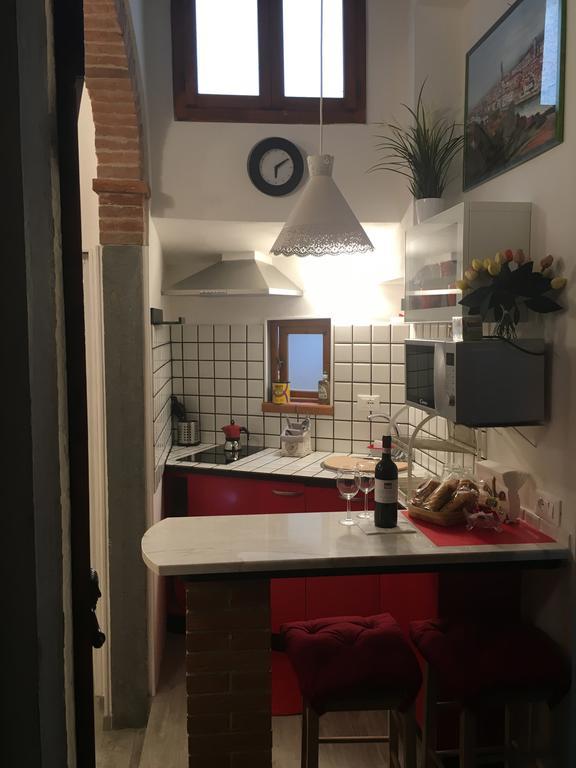 Conte Canacci Firenze Eksteriør billede