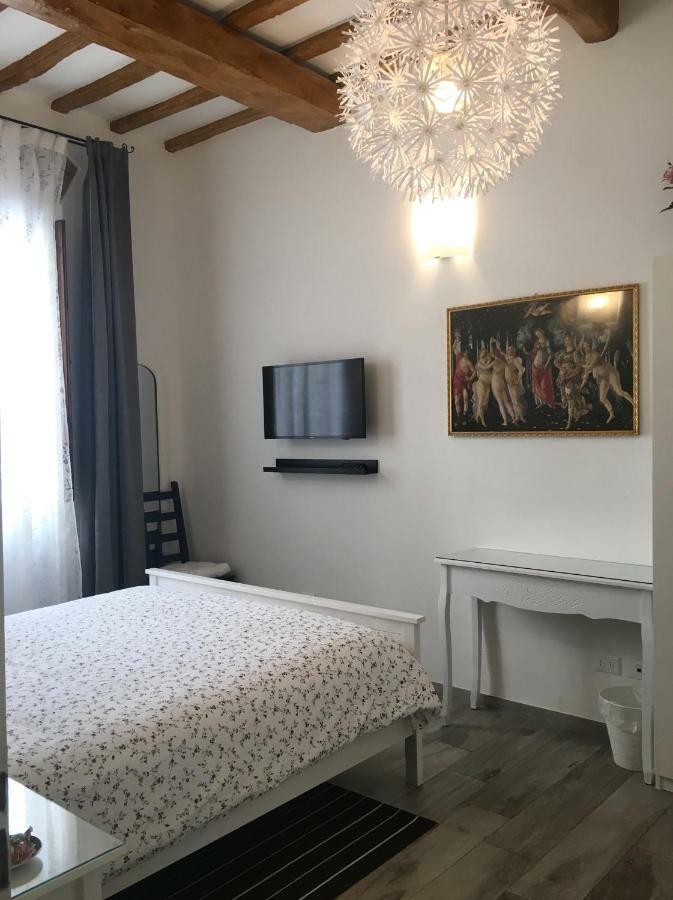 Conte Canacci Firenze Eksteriør billede