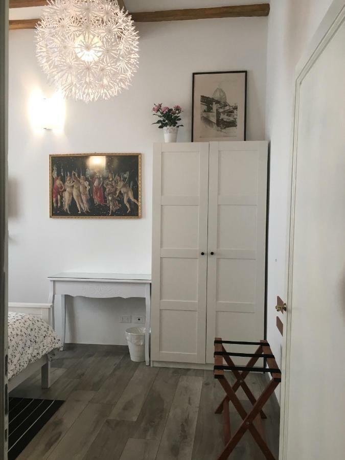 Conte Canacci Firenze Eksteriør billede